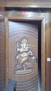 Hall Image of 845 Sq.ft 2 BHK Apartment / Flat for sale in Amolik Heights, Sector 88 Faridabad for Rs. 5800000
