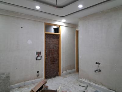 Living Room Image of 1050 Sq.ft 2 BHK Apartment / Flat for sale in Hark Sai Homes 6 by Hark Infrastructure Developers Private Limited, Sector 49 Noida for Rs. 5000001