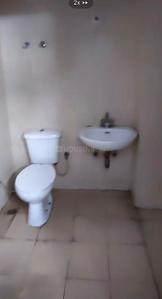 Bathroom Image of 1338 Sq.ft 2 BHK Apartment / Flat for sale in KLJ Heights, Sector 15 Bahadurgarh for Rs. 5300000