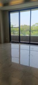 Hall Image of 4500 Sq.ft 4 BHK Builder Floor for rent in Greater Kailash New Delhi for Rs. 550000