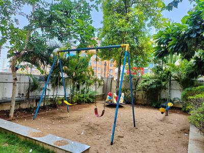 Image of 1350 Sq.ft 2 BHK Apartment / Flat for sale in SMR Vinay Iconia, Serilingampally, Hyderabad for Rs. 13600000