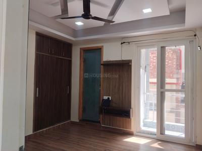Bedroom Image of 1200 Sq.ft 2 BHK Builder Floor for sale in GMS Road Dehradun for Rs. 6500000