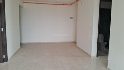 Living Room Image of 800 Sq.ft 2 BHK Apartment / Flat for sale in Kalpataru Magnus, Bandra East Mumbai for Rs. 46000000