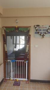 Hall Image of 1700 Sq.ft 3 BHK Apartment / Flat for sale in Vontikoppal Mysore for Rs. 16000000