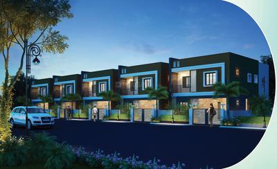 Image of 1660 Sq.ft 3 BHK Independent House for sale in Patia, Bhubaneswar for Rs. 10700000