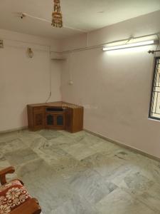Living Room Image of 800 Sq.ft 1 BHK Apartment / Flat for rent in Sama Savli Vadodara for Rs. 9000