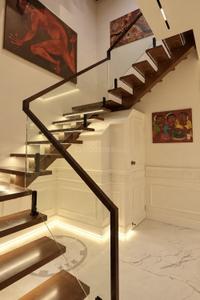 Hall Image of 4200 Sq.ft 4.5 BHK Villa for sale in Sahastradhara Road Dehradun for Rs. 45000000