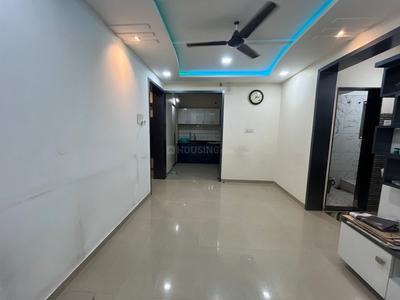 Hall Image of 917 Sq.ft 2 BHK Apartment / Flat for sale in Shree Hill View, Lohegaon Pune for Rs. 5700000