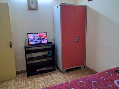 Bedroom Image of 812 Sq.ft 2 BHK Apartment / Flat for sale in Riddhi Siddhi Park, Joka Kolkata for Rs. 4000000
