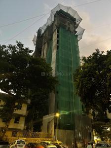 Image of 490 Sq.ft 1 BHK Apartment / Flat for sale in Matunga West, Mumbai for Rs. 13284000
