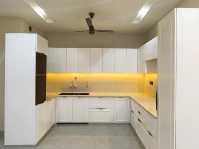 Kitchen Image of 2500 Sq.ft 4 BHK Builder Floor for sale in Indirapuram Ghaziabad for Rs. 23500000