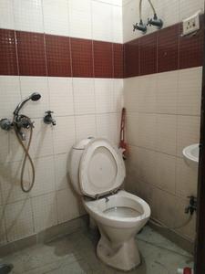 Bedroom Two Image of 720 Sq.ft 2 BHK Builder Floor for sale in GTB Nagar New Delhi for Rs. 9000000