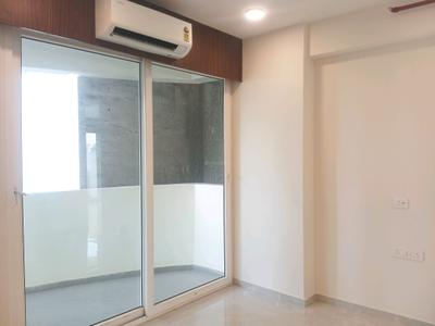 Living Room Image of 1550 Sq.ft 2 BHK Apartment / Flat for sale in Pareena Coban Residences, Gopalpur Gurgaon for Rs. 18500000