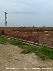 Image of 900 Sq.ft Residential Plot / Land for sale in Janwan, Allahabad for Rs. 600000