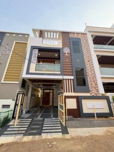 Image of 2100 Sq.ft 5 BHK Independent House for sale in Boriyakhurd, Raipur for Rs. 6200000