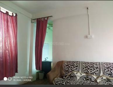 Bedroom Image of 850 Sq.ft 2 BHK Apartment / Flat for rent in Maharashtra Co-Operative Housing Society, Yerawada Pune for Rs. 20000