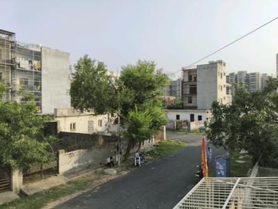 Building Image of 2150 Sq.ft 3 BHK Independent House for sale in Noida Extension Greater Noida for Rs. 35500000