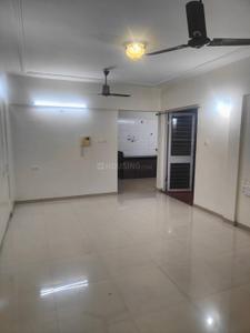 Hall Image of 1000 Sq.ft 2 BHK Apartment / Flat for sale in Naiknavare Centralvista, Municipal Colony Pune for Rs. 12100000