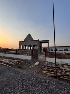 Image of 600 Sq.ft Residential Plot / Land for sale in Shubh Vedanta Greens, Chhachhanpairi, Raipur for Rs. 1140000