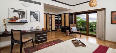 4 BHK Flat