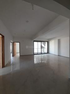 Hall Image of 2772 Sq.ft 3 BHK Apartment / Flat for sale in Saharsh Viera, Kudasan Gandhinagar for Rs. 12320000