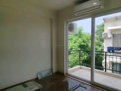 Bedroom Image of 1390 Sq.ft 3 BHK Apartment / Flat for rent in BPTP Astaire Garden Floors, Sector 70A Gurgaon for Rs. 38000