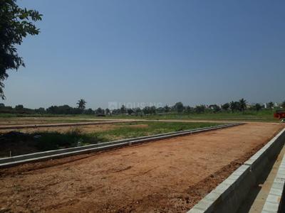 Image of 1200 Sq.ft Residential Plot / Land for sale in Nadaprabhu Kempegowda layout, Bengaluru for Rs. 12600000
