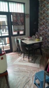 6 BHK Independent House
