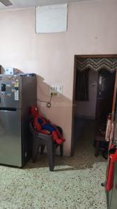Hall Image of 1480 Sq.ft 3 BHK Independent House for sale in B R Patel Meghdhanush Society, Old Padra Road Vadodara for Rs. 7000000