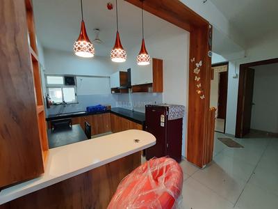 Hall Image of Nestaway Shared Houses in Hinjawadi, Pune