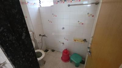 Komal Enclave Bathroom Two 4