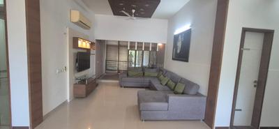 Hall Image of 4800 Sq.ft 4 BHK Apartment / Flat for sale in Thaltej Ahmedabad for Rs. 45000010