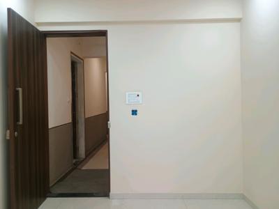 Living Room Image of 705 Sq.ft 1 BHK Apartment / Flat for sale in Yashraj Paradise, Kalyan East Kalyan for Rs. 4200000