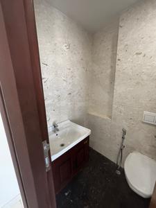 Image of 1345 Sq.ft 2.5 BHK Apartment / Flat for rent in Ekta Tripolis, Goregaon West, Mumbai for Rs. 88000
