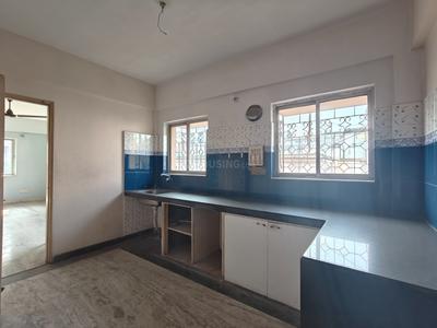 Kitchen Image of 2354 Sq.ft 4 BHK Apartment / Flat for sale in Ballygunge Kolkata for Rs. 27500000