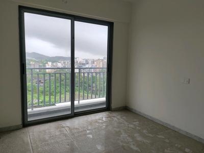Bedroom Image of 1115 Sq.ft 2 BHK Apartment / Flat for sale in Lakhani Aura, Ulwe Navi Mumbai for Rs. 12600000