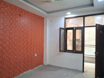 Bedroom Image of 1500 Sq.ft 3 BHK Apartment / Flat for sale in Defence Enclave, Sector 44 Noida for Rs. 8500000