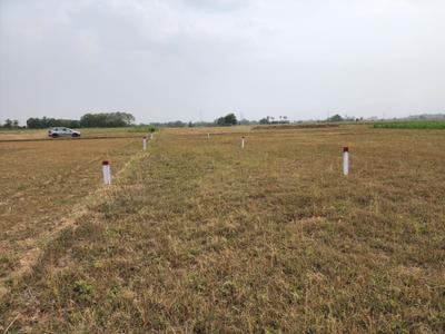 Floor Plan Image of 1000 Sq.ft Residential Plot / Land for sale in Naubatpur Patna for Rs. 749000