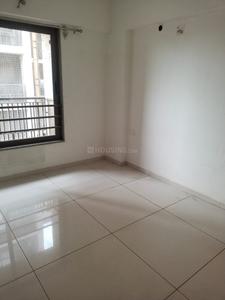 Bedroom Image of 1400 Sq.ft 2.5 BHK Apartment / Flat for sale in Ratnaakar Richmond Grand, Makarba Ahmedabad for Rs. 8500000
