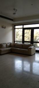 Hall Image of 7500 Sq.ft 4 BHK Builder Floor for rent in New Friends Colony New Delhi for Rs. 295000