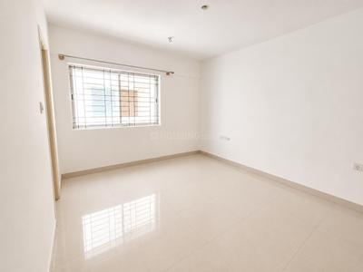 Bedroom Image of 1250 Sq.ft 2 BHK Apartment / Flat for sale in Kadugodi Bengaluru for Rs. 8100000