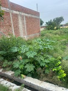 shree ram colony Plot View 3