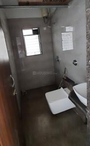 Bathroom Image of 1450 Sq.ft 4 BHK Apartment / Flat for sale in B and M Atlantis, Ghansoli Navi Mumbai for Rs. 28500000