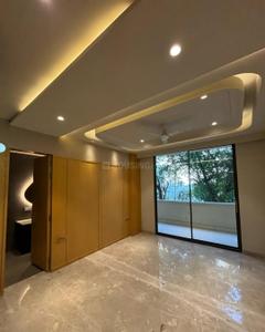 Hall Image of 1125 Sq.ft 3 BHK Builder Floor for sale in Naraina New Delhi for Rs. 31000000
