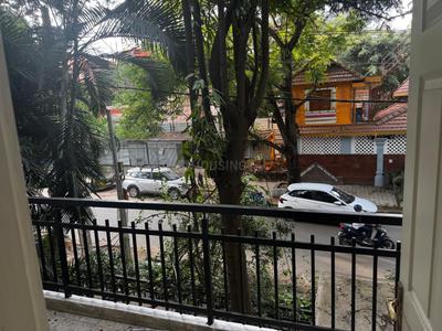 Balcony Image of 1720 Sq.ft 3 BHK Apartment / Flat for sale in Halasuru Bengaluru for Rs. 25500000