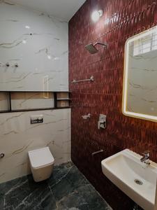 Bathroom Image of 700 Sq.ft 2 BHK Villa for sale in Maraimalai Nagar Chennai for Rs. 2878000