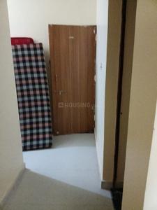 Hall Image of 160 Sq.ft 1 RK Independent House for rent in Mahmoorganj Varanasi for Rs. 7500