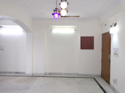 Living Room Image of 1700 Sq.ft 3 BHK Apartment / Flat for sale in Sanmati Kunj, Sector 6 Dwarka New Delhi for Rs. 30500000
