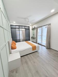 Bedroom Image of 2814 Sq.ft 4 BHK Duplex for sale in Gangapur Nashik for Rs. 18000000
