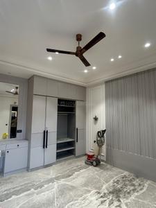 Bedroom Image of 2250 Sq.ft 4 BHK Builder Floor for sale in Anand Vihar New Delhi for Rs. 53500000